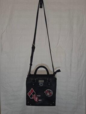 Harley Quinn Purse